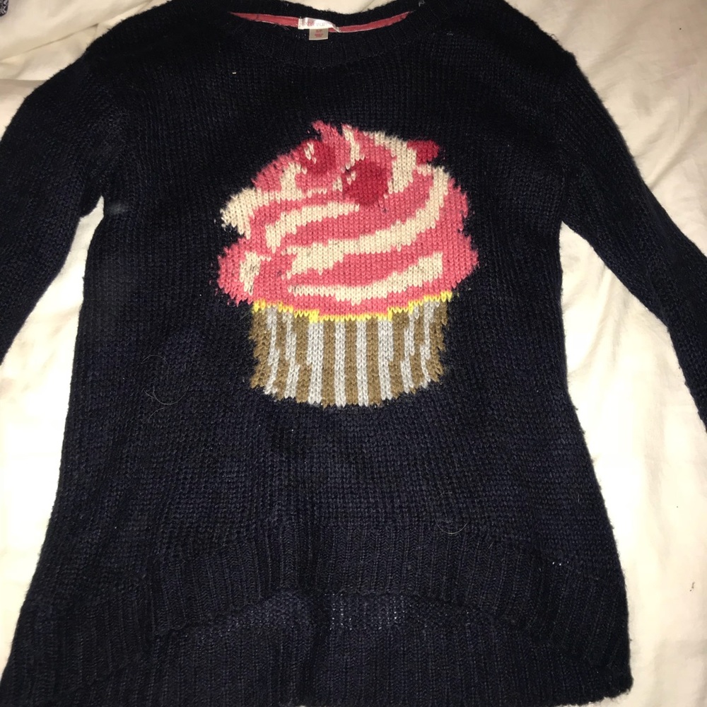 sweater
